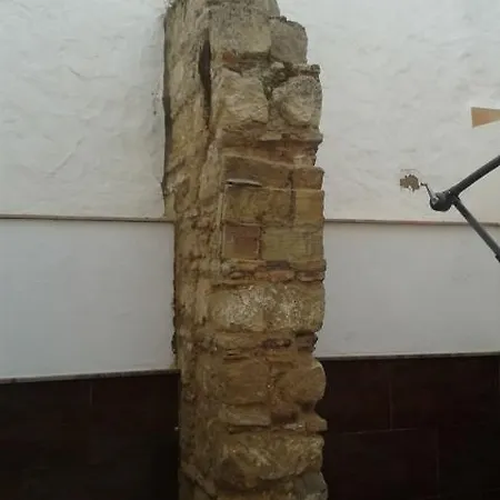 Apartment Palma Jerez de la Frontera