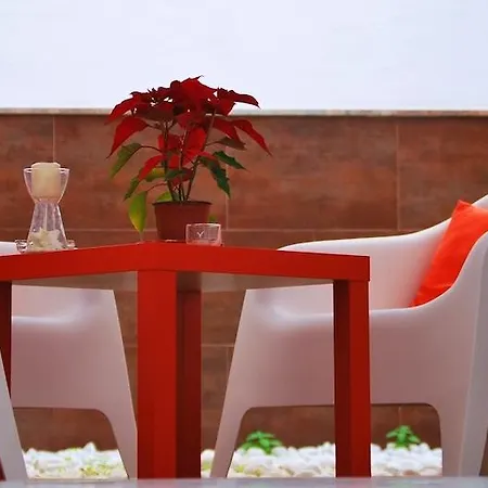 Apartment Palma *